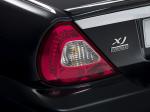 Jaguar XJ Portfolio 2009 года